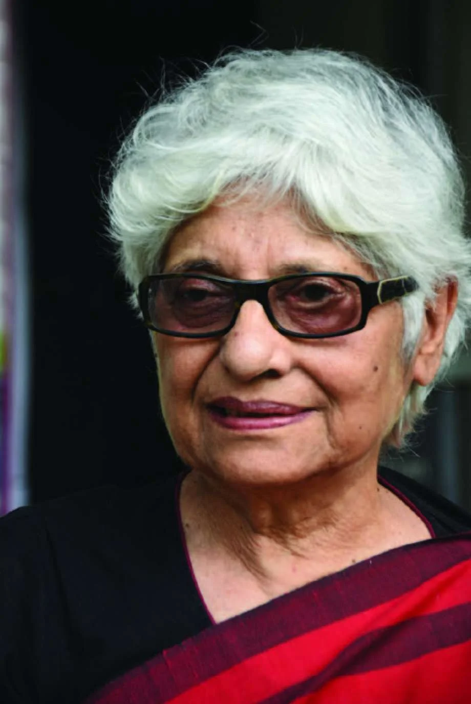 Neerja Chowdhury